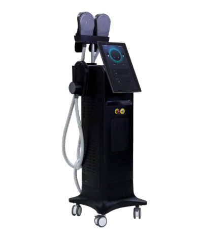 HIF-EMS muskelstimulering
