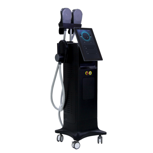 HIF-EMS muskelstimulering