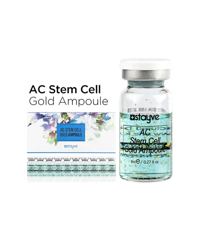 Stayves AC Stem Cell Gold 