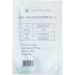 Cryo-Lipo Anti-freezing