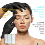 ELASTY D Dermal Filler (2x1 ml) - Bild 2