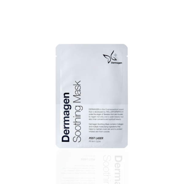 Dermagen Soothing Mask