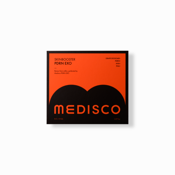 SkinBooster PDRN EXO Medisco